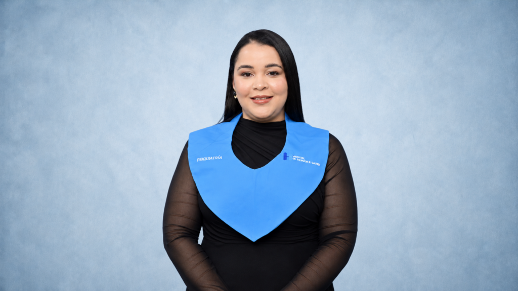 DRA. ANGGIE ALFONSINA COLLADO HERRERA