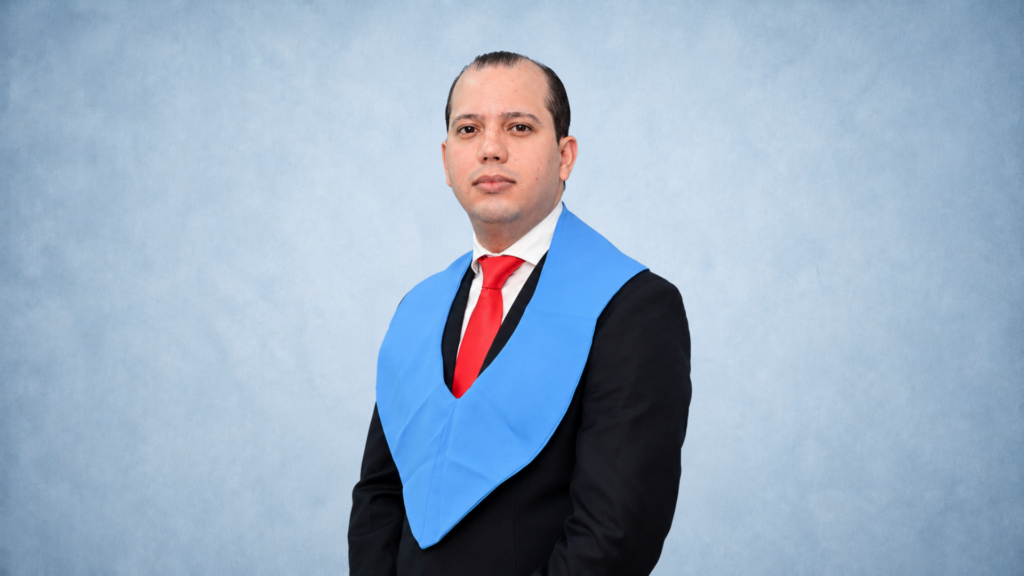 DR. ELIEZER ALMONTE POLANCO