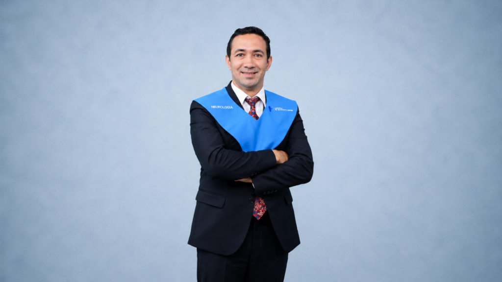 DR. ENOCH DE LOS RIOS MERA