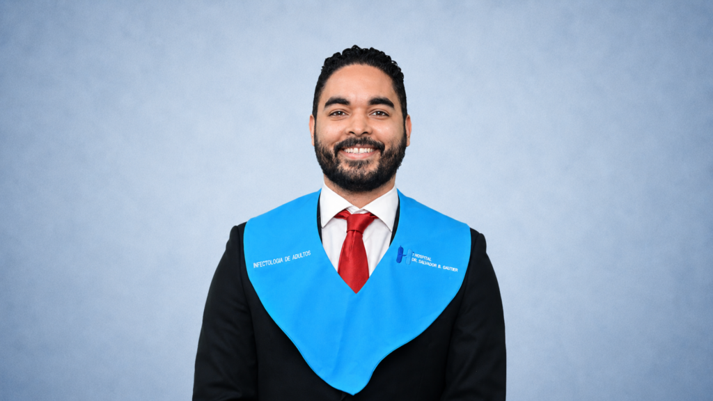DR. JULIO RUBÉN ENRIQUE CRUZ MATEO
