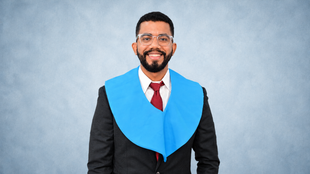 DR. RICARDO JAVIER PEÑA SARMIENTO