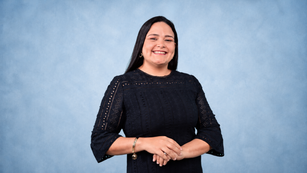 DRA. ALINA TERESA CRUZ TEJADA