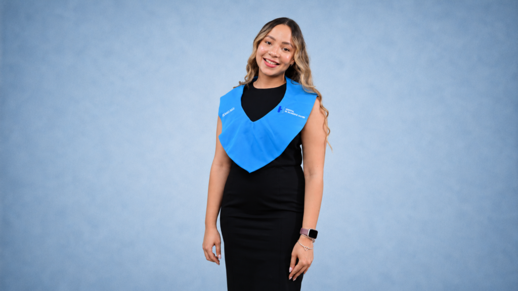 DRA. BETSY LAURA PÉREZ FELIZ