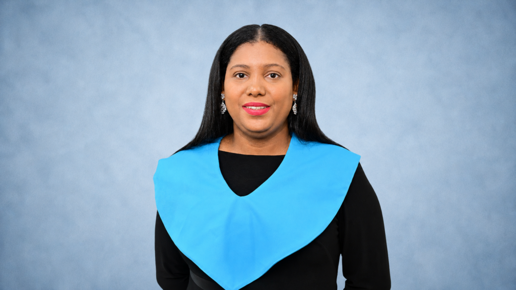 DRA. KARY LEIDY GUADALUPE MORLA PAYANO