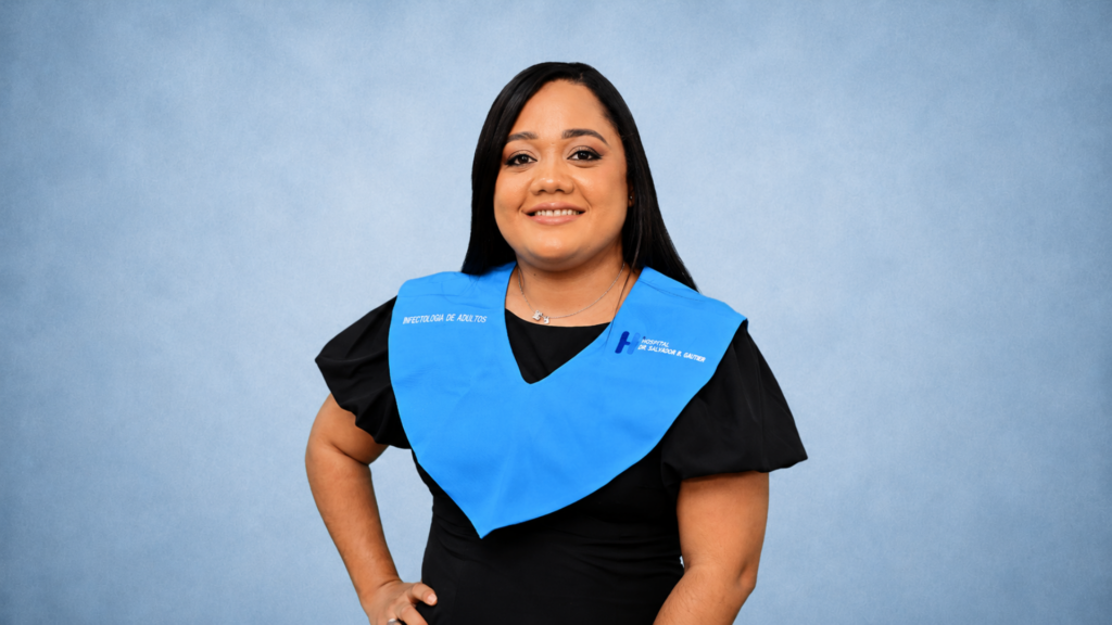 DRA. KATHERINE PAMELA RODRÍGUEZ MARTÍNEZ