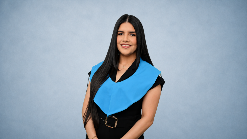 DRA. KRYSBELL PAREDES RODRÍGUEZ