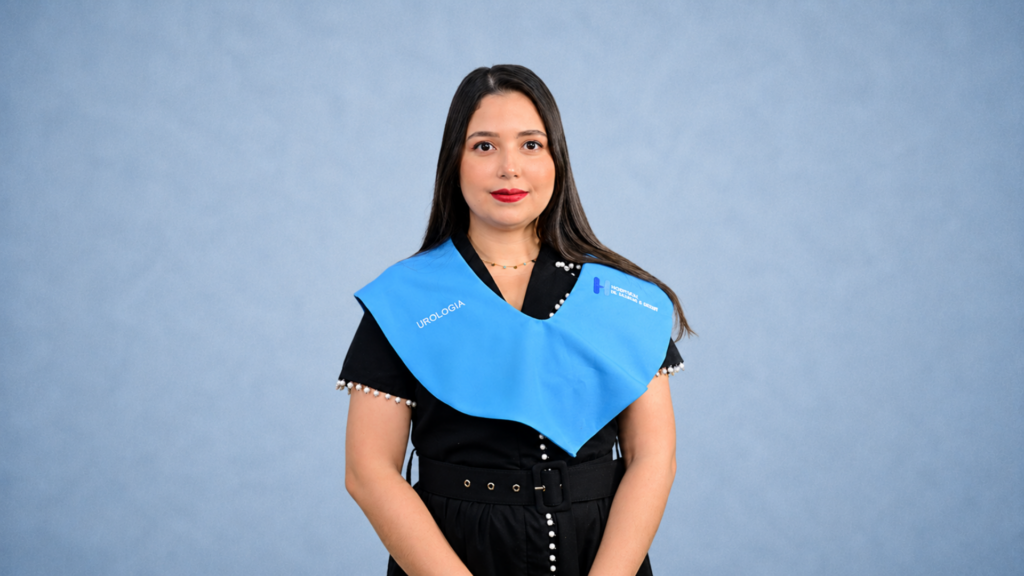 DRA. LOURDES CARINA FERMÍN CASTILLO