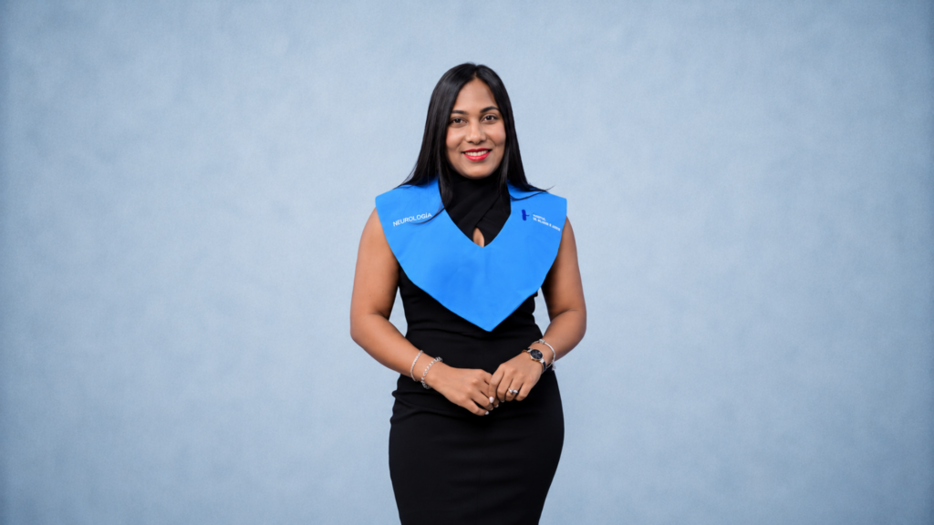 DRA. MADELEIN GÓMEZ MARIÑEZ