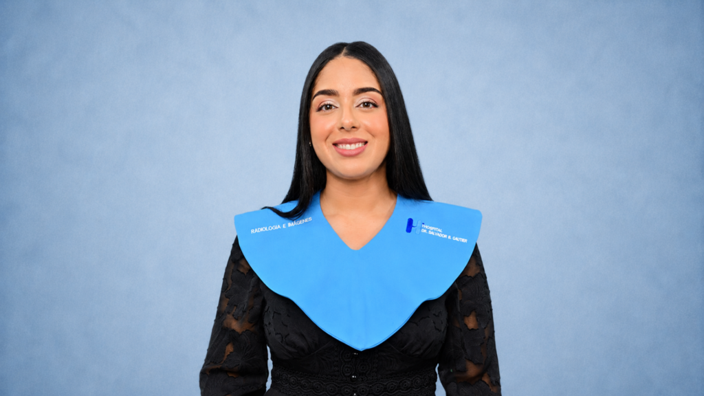 DRA. MELISSA JAEL TRONCOSO ESPINAL