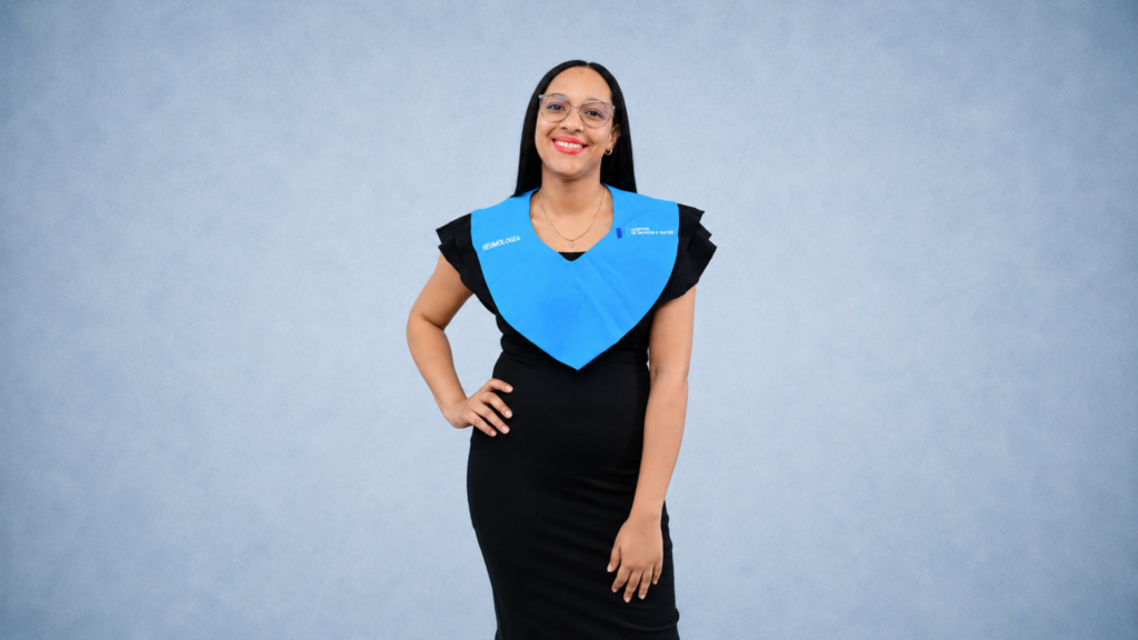 DRA. PAMELA LOUREN OZUNA MESA