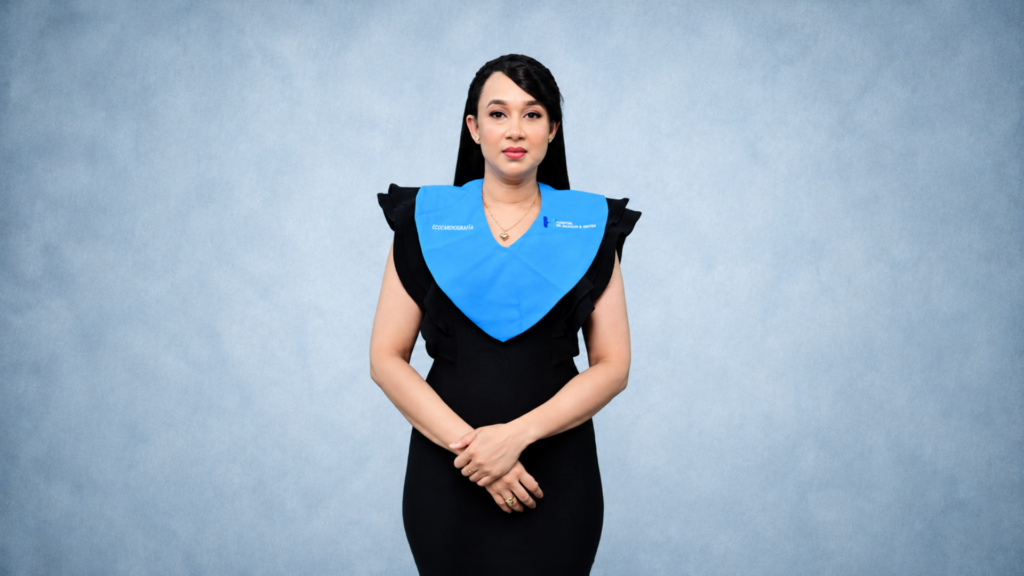 DRA. PATRICIA LÓPEZ ORTEGA