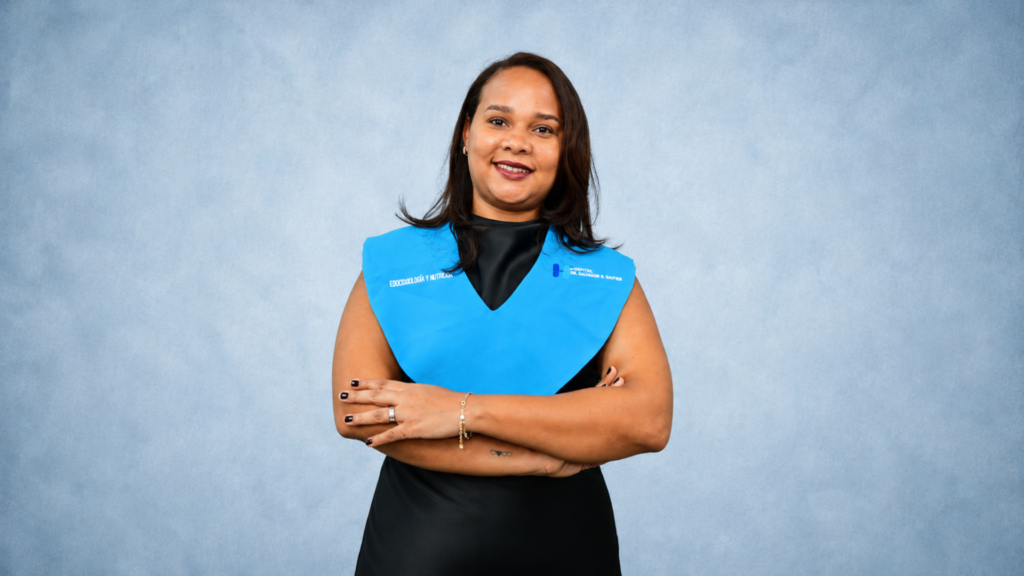 DRA. VANESSA VALENTINA VALDEZ PEREYRA