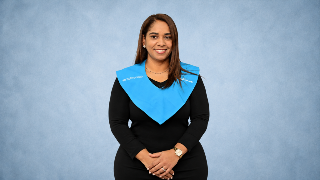 DRA. YURISA MARÍA TAVERAS MEDINA